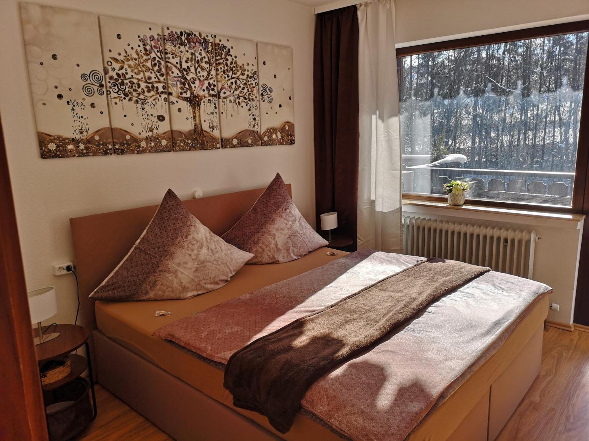 Hotel Waldsee Waldachtal Exterior foto