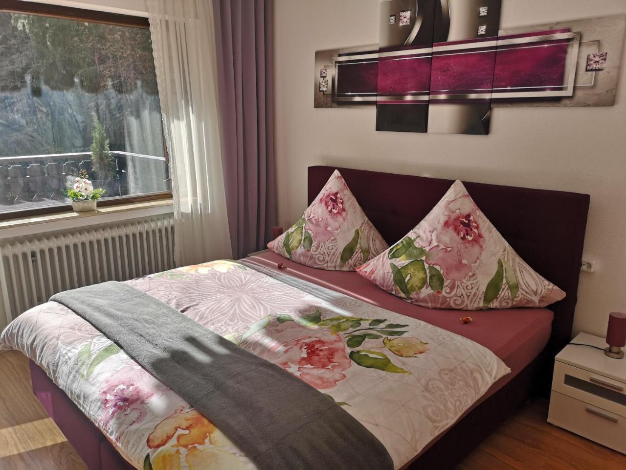 Hotel Waldsee Waldachtal Quarto foto